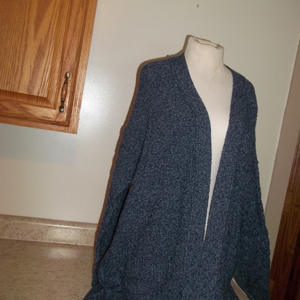 NWT STYLE & CO GRAPHIC REFRESH XL INDUSTRIAL COMB
